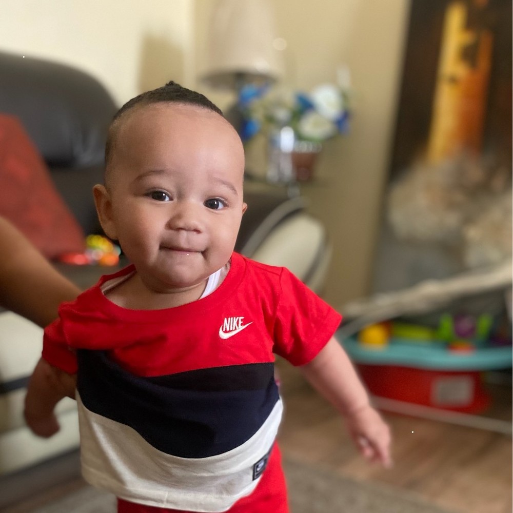 Meet your Posher, Lashaunda